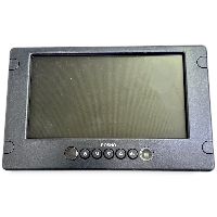 2510510 Display for Driver ROSHO LCM606 6,5"