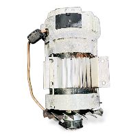 21170139 Electric motor, compressor drive A/C Eberspacher 1kW 24V  VOLVO