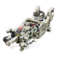 81461136289 Steering Column for MAN TGS,TGX,TGL,TGM 2177788