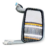 2425815 Rear View Mirror LH SCANIA 4 - series; P, G, R, T - series