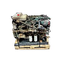 8188445 Engine D6B250 for VOLVO FL