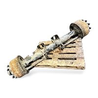 2068310497 BPW Axle RSF9010 ECO P BPW for CARNEHL