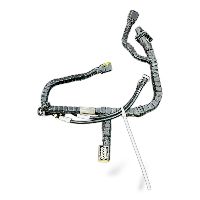 1930261 Adblue tank wiring DAF XF106, VDL