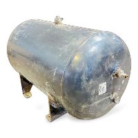 2S3960802 Air tank V=80L HOBI for CARNEHL, KRONE