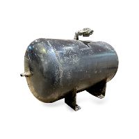 2S3960802 Air tank V=80L HOBI for CARNEHL, KRONE 2203301
