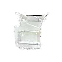 2349683 Cover for Boarding Step, Left side for SCANIA L,P,G,R,S-Series