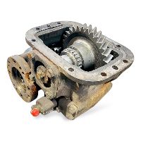 1300175 power take off EG600/P SCANIA