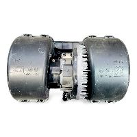 20926019 + 20852837 Cabin Heating-Cooling Fan, Casing VOLVO FH, FM