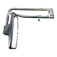 83637306522 Rear-View Mirror assy, Right for MAN LIONS CITY