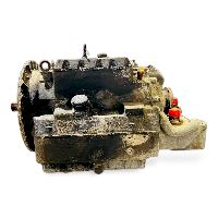 81330016659 Gearbox Voith D3VT0R285 for MAN LIONS CITY 2118429