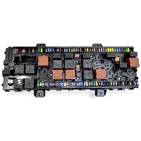 23050388 Fuse and Relay box for VOLVO 2109923
