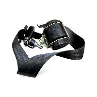 81623056415 Passendger Seat Belt, Right for MAN TGS,TGX, TGM,TGL 2199216