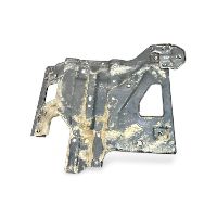 2626004 Wing Bracket, Front Axle, Rear Right SCANIA L,P,G,R,S-series