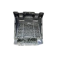 2573572  Battery Box Cover for SCANIA L,P,G,R,S-Series 2150011