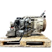 GA766 Gearbox ALLISON +5 TIDA 3200 SCANIA