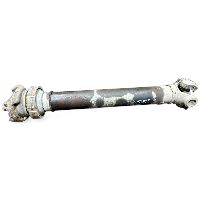 1758935 + 2117367 Propeller shaft, front part P410 L=650mm for SCANIA