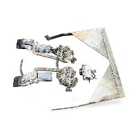 56318900 +56317700 +56319000 ONSPOT 012 Automatic Tire Chains Set VBG