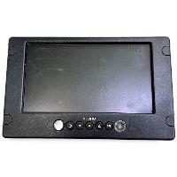 2510510 Display for Driver ROSHO LCM606 6,5"