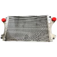 2362749 Intercooler DC09 for SCANIA L, P, G, R, S-Series