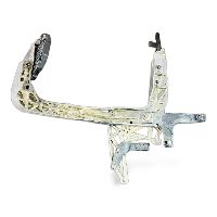 2479061 +2594542 Bracket steel front bumper, Right for SCANIA L,P,G,R,S