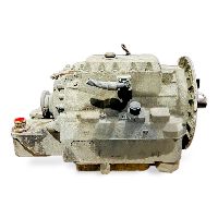 81330016659 Gearbox Voith D3VT0R285 for MAN LIONS CITY 2173289