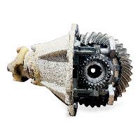 1374303 Differential, Drive Axle R660 4,22 SCANIA