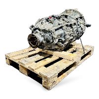 1912135 Gearbox assembly ZF ASTRONIC 12AS2330TD  DAF XF106, CF