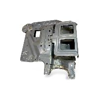 2612385 Wing Bracket, Front Axle, Rear Left SCANIA L,P,G,R,S-series