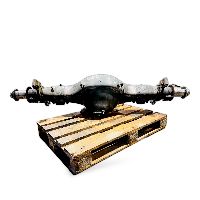 2188119 Drive Axle Housing, Rear AD400SA SCANIA L,P,G,R,S-Series 2150325