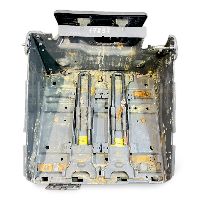 2536275 Battery box for SCANIA P, G, R, T - series
