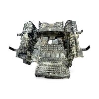 2560440 + 2433389 + 2433395 + 2433406 Sound Insulation, Set; SCANIA