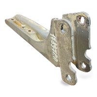 2446961 Cabin Bracket, Rear Right For SCANIA P,G,R,T-Series