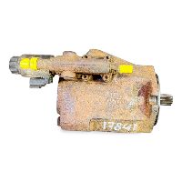 30076079 Hydraulics pump for cooling fan VDL