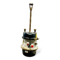 1362430001 Spring brake chamber, Trailer Axle 24/30 VOLVO, DAF, SCANIA