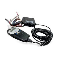 8320270 +8315790 Dräger Interlock XT Breathanalyser