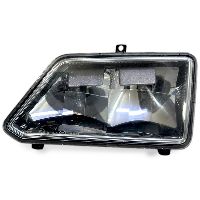 2552708 Headlamp, High Beam LH, on the cab roof,  24V SCANIA L,P,G,R,S