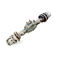 21942445 Rear Axle Housing VOLVO FH16