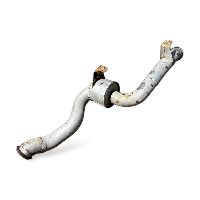 1682921 Exhaust Pipe Euro 5 for DAF XF105 2085185