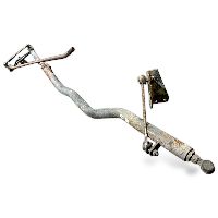 1614037 + 1694509 Gearshift Linkage assembly DAF XF105