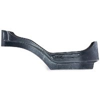 2419483 Upper Step Plate Complete CP, Right for SCANIA L,P,G,R,S-series