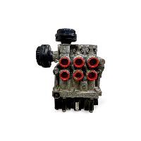 4729051140 ECAS Solenoid Valve Scania,DAF,KRONE,KÖGEL,SCHMITZ CARGOBULL 2209116