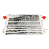 2362749 Intercooler DC09 for SCANIA L, P, G, R, S-Series