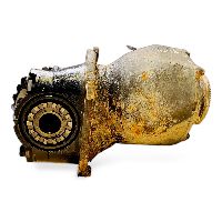 22014377 Differential Tandem Drive Axle for VOLVO FMX 2171490