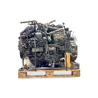 22027286 Engine D8K280 UEBR-EPG VOLVO