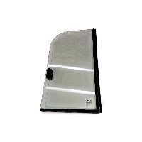 21543346 Driver's window, Left  for VOLVO Bus B12