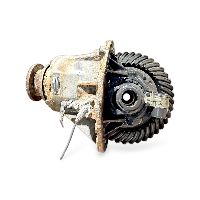 1652704 Differential, drive axle Z=41:14 I=2,93 DAF XF105
