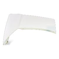1671845 Cabin Side Spoiler, Upper Left DAF XF 105/106