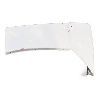 1671846 Cabin Side Spoiler, Upper Right DAF XF 105/106