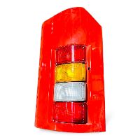 20781034 +70331035 +70365120 +70365121 Back lamp assy, left VOLVO bus