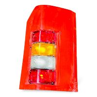 70331035 +70365120 + 70365121 + 70347700 Back lamp assy, Right VOLVO bus